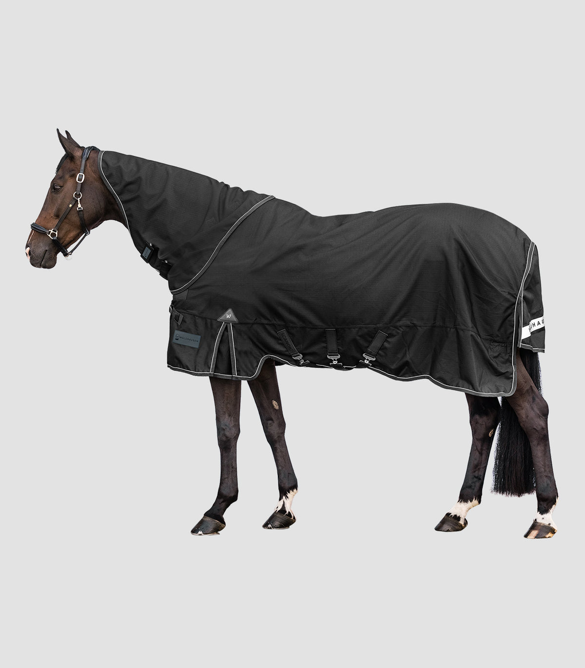 Waldhausen Outdoor Neck Rug Scandic