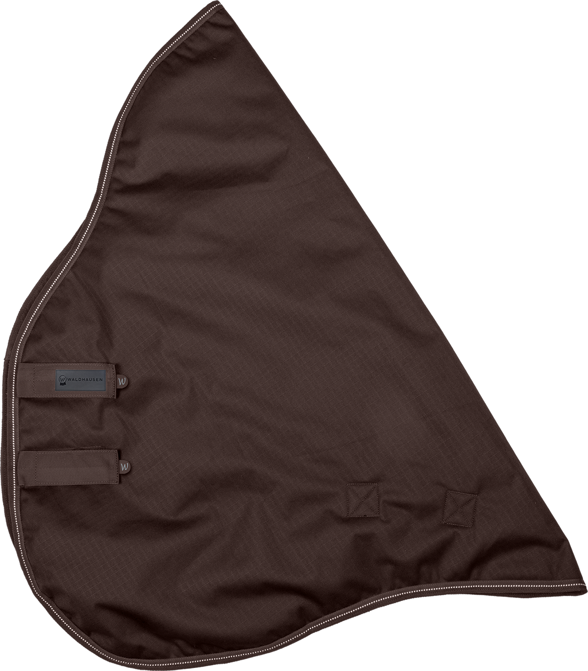 Waldhausen Outdoor Neck Rug 600D, 200 G