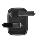 Waldhausen Arctic Chest Expander For Horse Rugs #colour_black
