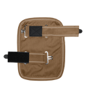 Waldhausen Arctic Chest Expander For Horse Rugs #colour_cappuccino-back