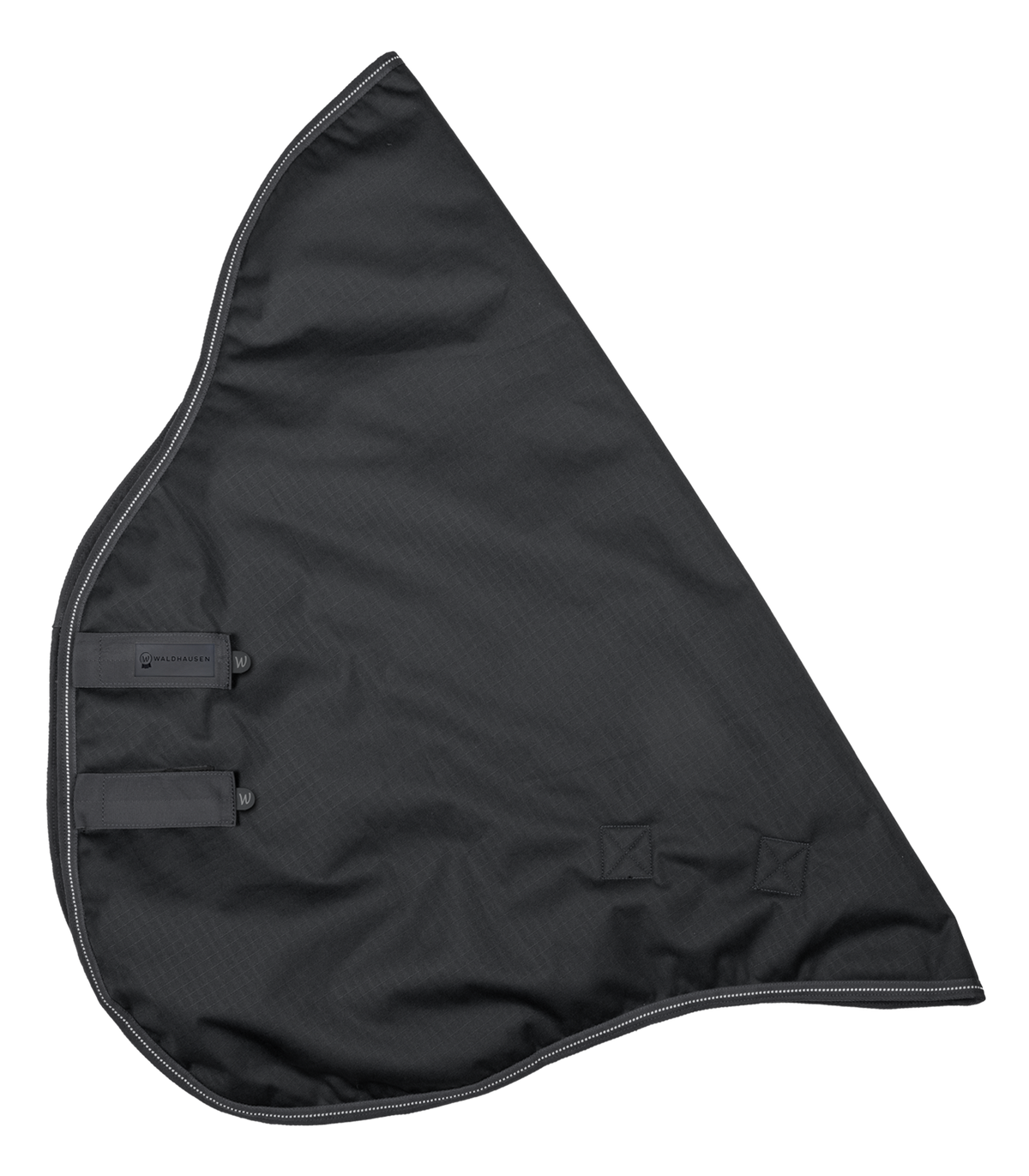 Waldhausen Outdoor Neck Rug 600D, 100 G