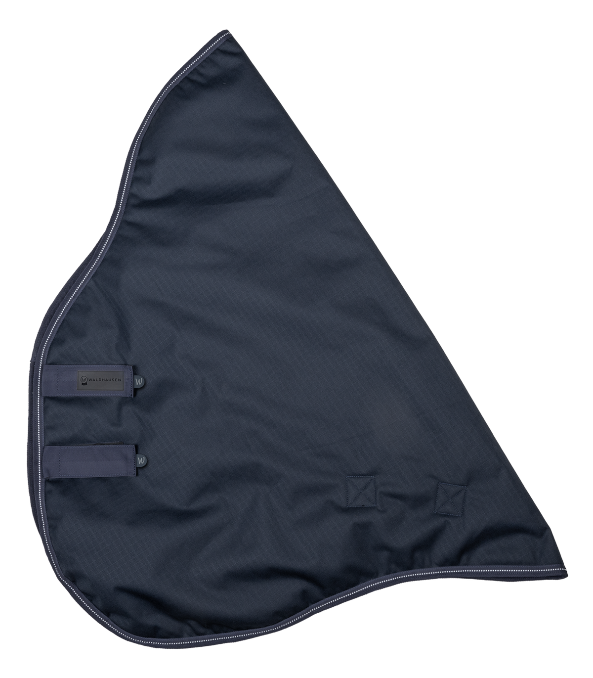 Waldhausen Outdoor Neck Rug 600D, 100 G