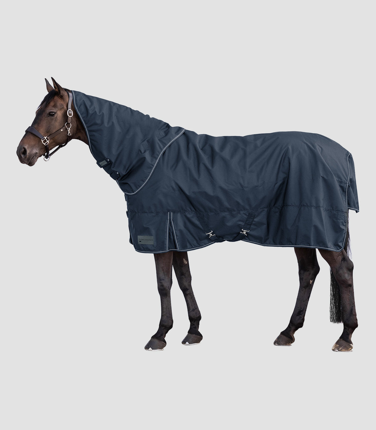 Waldhausen Outdoor Neck Rug 600D, 100 G