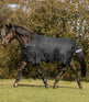 Waldhausen Arctic 100g Turnout Rug #colour_black