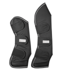 Waldhausen Comfort Line Travelling Boots #colour_black-white