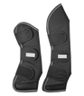Waldhausen Comfort Line Travelling Boots #colour_black-white