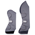Waldhausen Comfort Line Travelling Boots #colour_grey-rose-gold