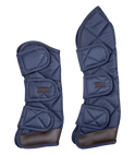 Waldhausen Exclusive Travel Boots #colour_night-blue