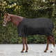 Waldhausen Nordic 50g Turnout Rug #colour_black