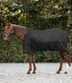 Waldhausen Nordic High Neck Light Turnout Rug #colour_black