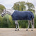 Waldhausen Economic Rain Rug #colour_night-blue