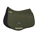 Weatherbeeta Suede Elite Air-Tec All Purpose Saddle Pad