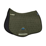 Weatherbeeta Suede Elite Air-Tec All Purpose Saddle Pad