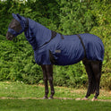 Waldhausen Eczema Rug #colour_night-blue