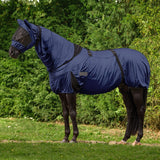Waldhausen Eczema Rug #colour_night-blue