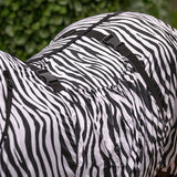 Waldhausen Eczemer Rug Zebra Basic
