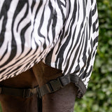 Waldhausen Eczemer Rug Zebra Basic