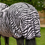 Waldhausen Eczemer Rug Zebra Basic