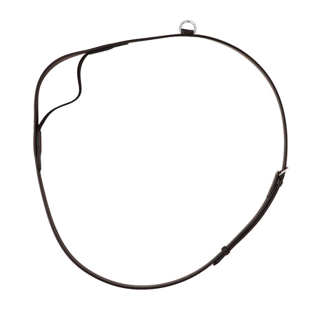 Dublin Leather Neck Strap for Horse Riding