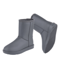 E.L.T Ladies Rainless Bootie #colour_asphalt