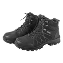 E.L.T Ottawa Ladies Outdoor Shoe #colour_black