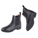 E.L.T Star Children's Jodhpur Boots #colour_black