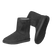 E.L.T Rainless Bootie Velours #colour_black