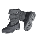 E.L.T Calgary Thermal Boots #colour_pewter