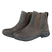 E.L.T Ladies Glasgow Jodphur Boots #colour_brown