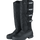E.L.T Essential Men's Thermal Boots #colour_black