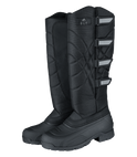 E.L.T Essential Ladies Thermal Boots #colour_black