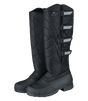 E.L.T Essential Ladies Thermal Boots #colour_black