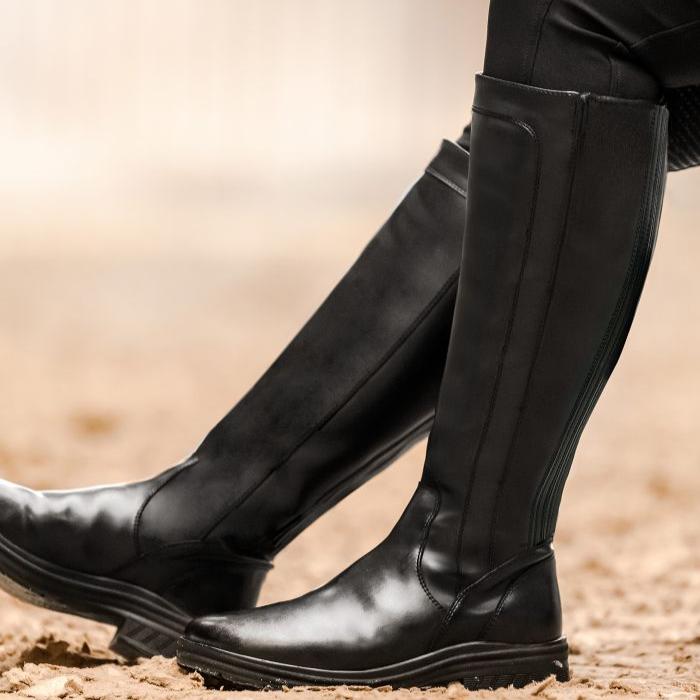 ELT Reitstiefel Warm ELT Clever Comfort Winter-Reit Produktbild-Vorschau 11