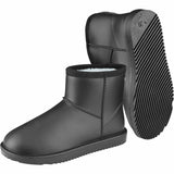 E.L.T Rainless Short Bootie #colour_black
