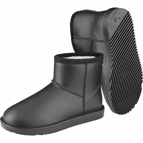 E.L.T Rainless Short Bootie #colour_black
