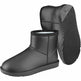 E.L.T Rainless Short Bootie #colour_black