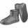 E.L.T Rainless Short Bootie #colour_asphalt