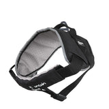 Mountain Paws Extra Tough Dog Harness #colour_black