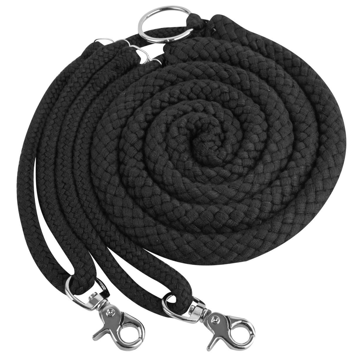 Waldhausen Lunging Aid #colour_black