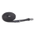 STAR Lunging Line Without Whirl and Loops #colour_black