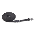 STAR Lunging Line Without Whirl and Loops #colour_black