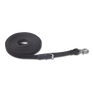 STAR Lunging Line Without Whirl and Loops #colour_black