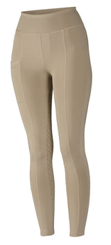 Shires Aubrion Hudson Ladies Riding Tights
