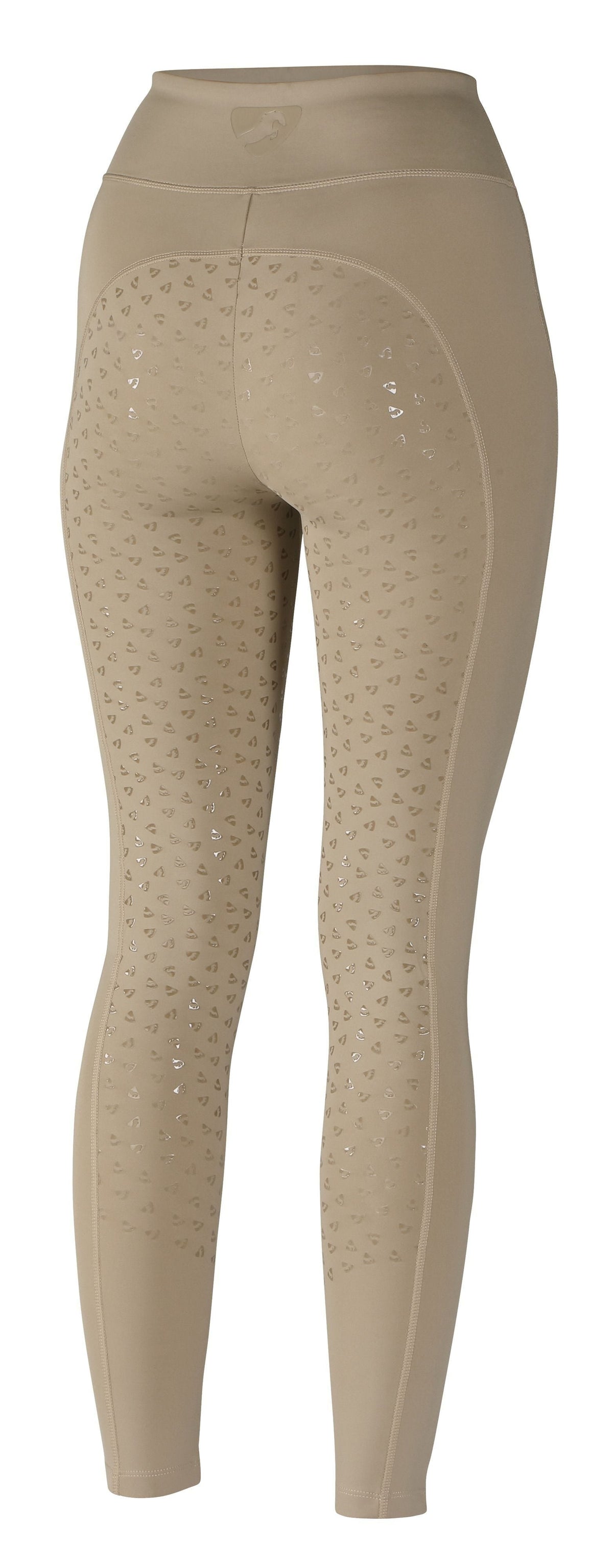 Shires Aubrion Hudson Ladies Riding Tights