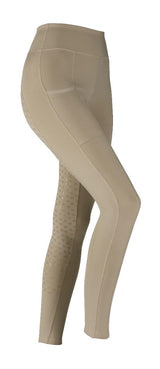 Shires Aubrion Hudson Ladies Riding Tights