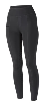 Shires Aubrion Hudson Ladies Riding Tights