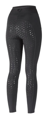 Shires Aubrion Hudson Ladies Riding Tights