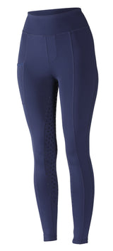 Shires Aubrion Hudson Ladies Riding Tights