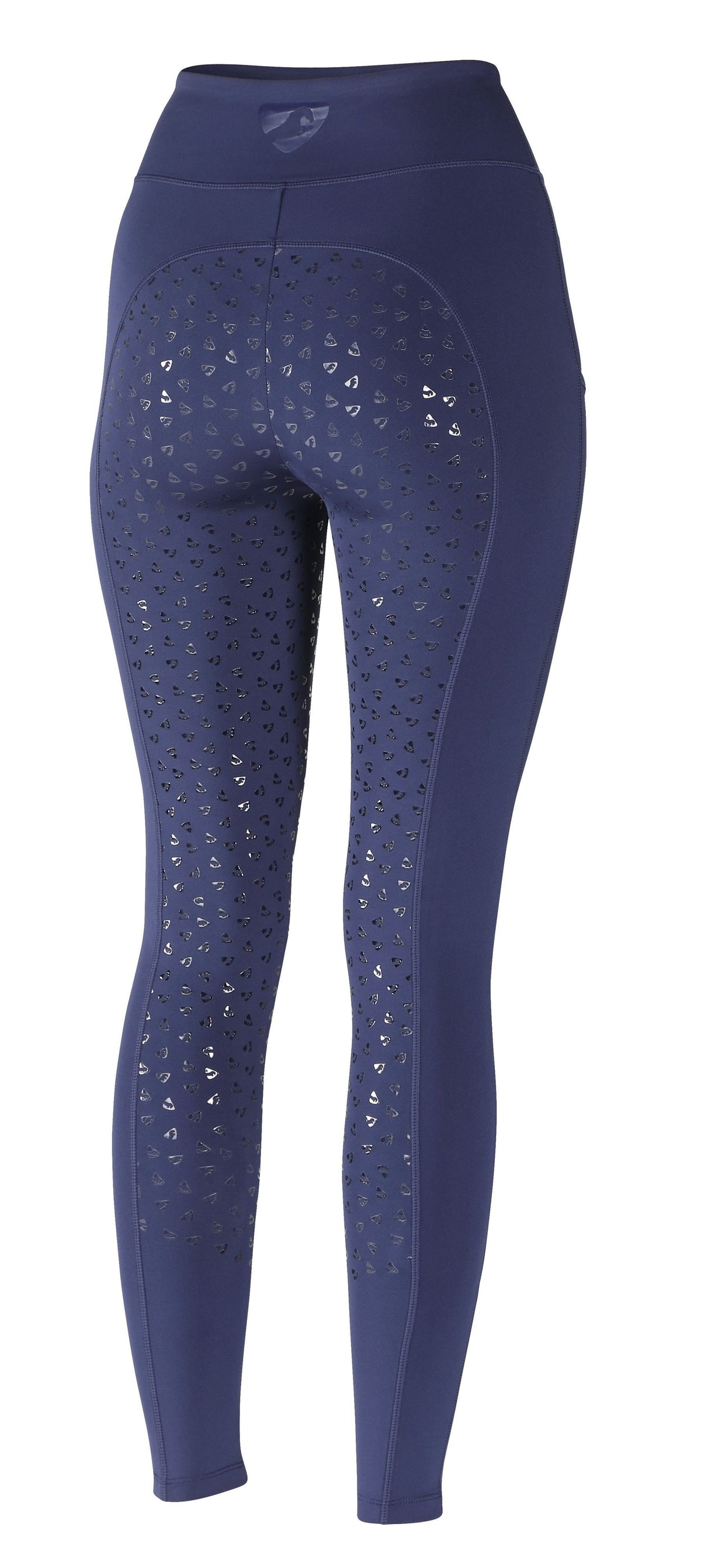 Shires Aubrion Hudson Ladies Riding Tights