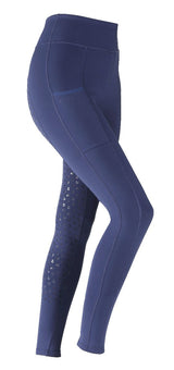 Shires Aubrion Hudson Ladies Riding Tights